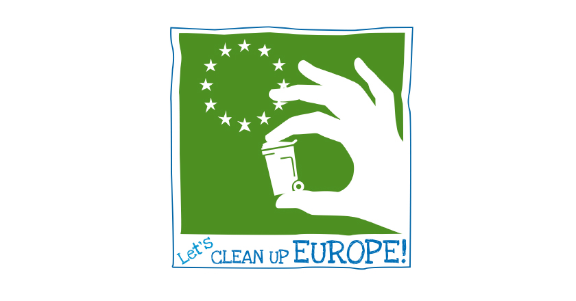 clean up europe